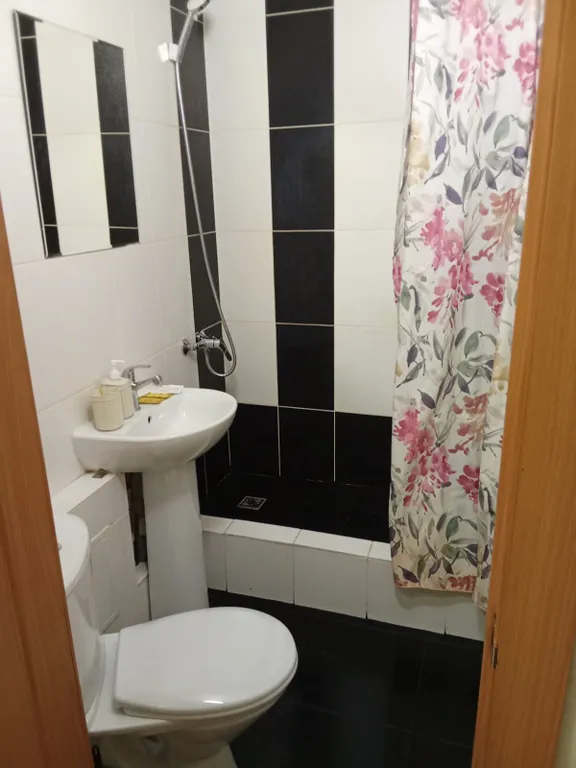 Квартира возле Сибади