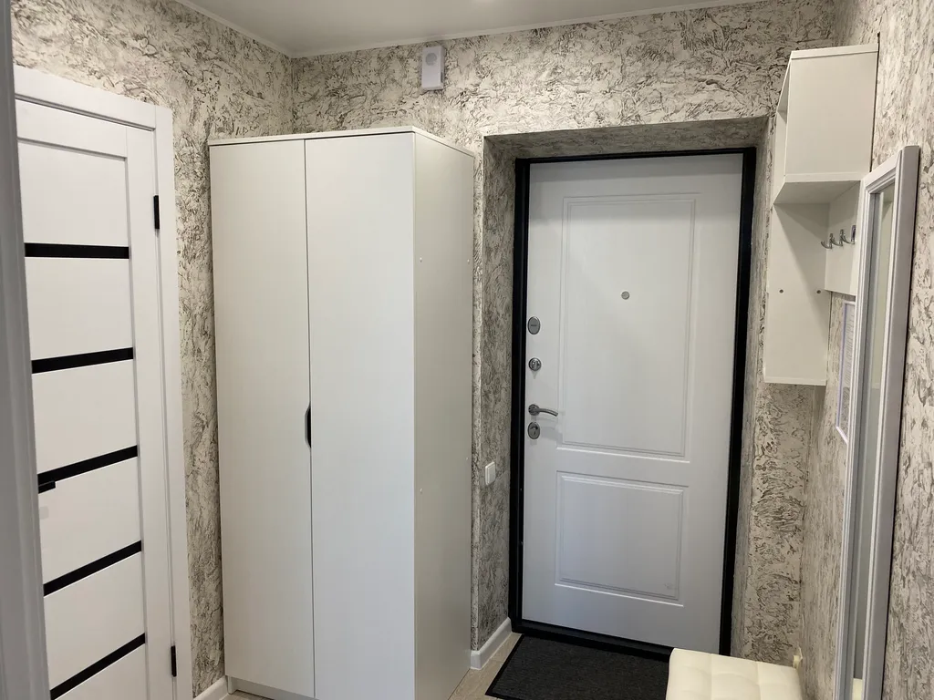 Чистая и уютная квартира в центре Смоленска