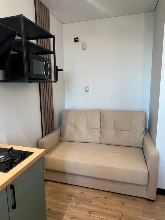 Уютная квартира рядом с морем