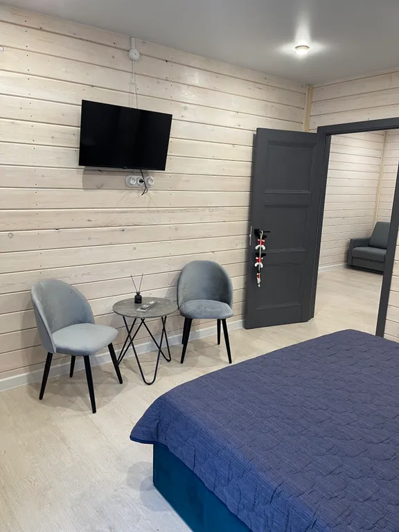 3-комнатный Дом