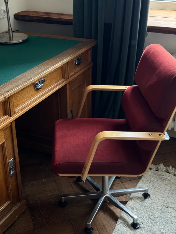 Исторический апартамент в центре