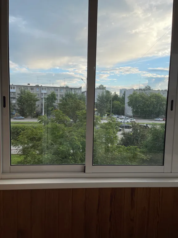 Квартира Двухкомнатная квартира близко к центру — Екатеринбург