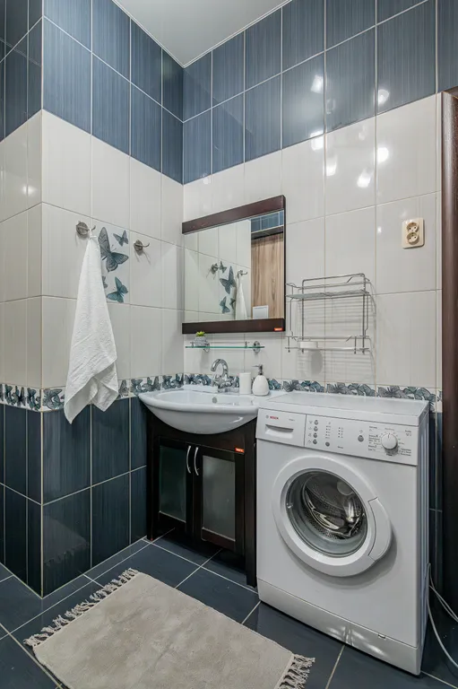 Квартира Квартира с авторским ремонтом в центре — Екатеринбург