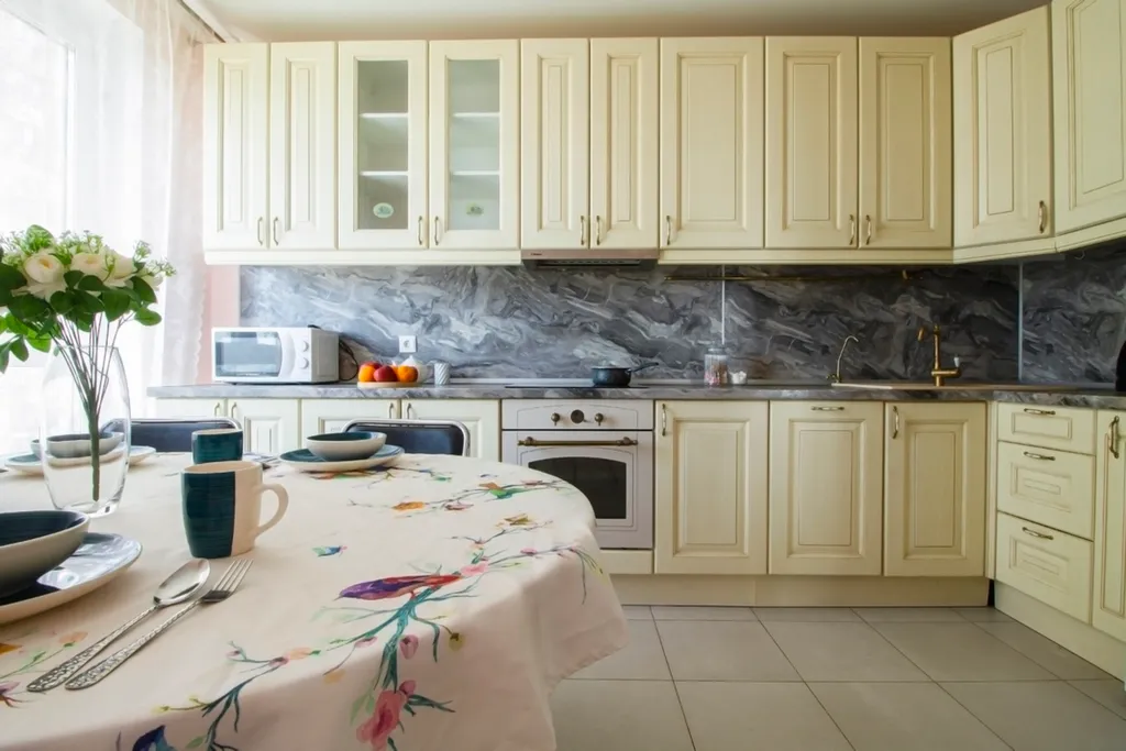 3к квартира возле парка Митино