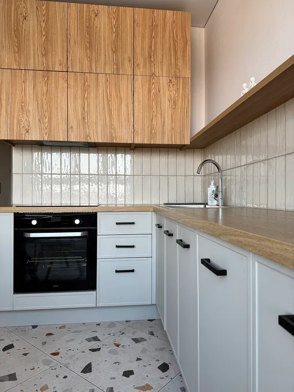 Уютная квартира ЖК Яблоневый