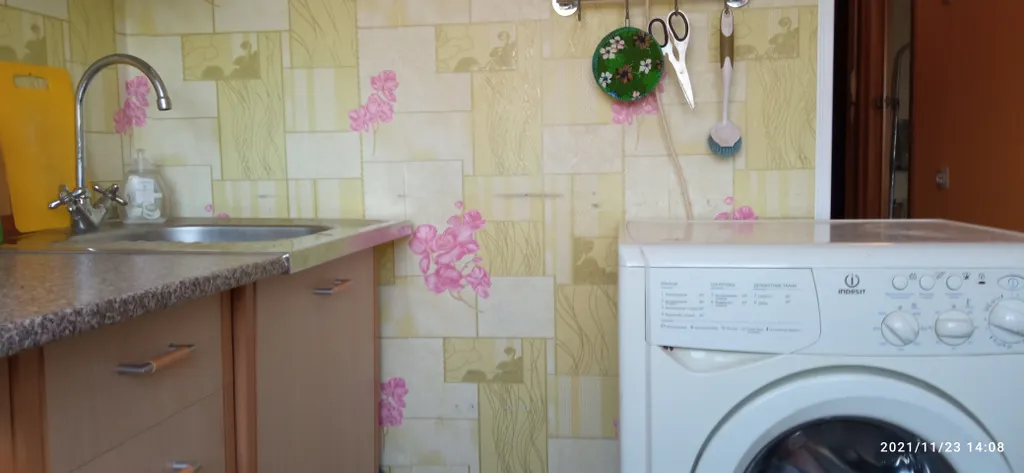 Квартира в центре Северного района