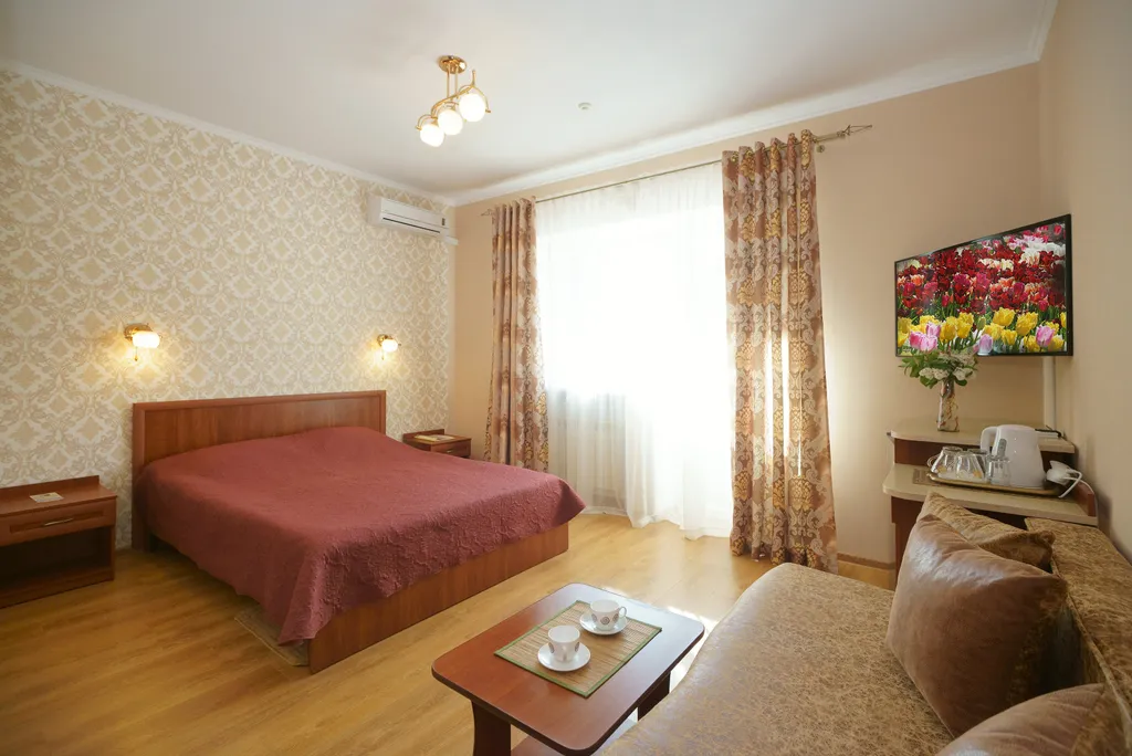 Квартира Комната — Севастополь