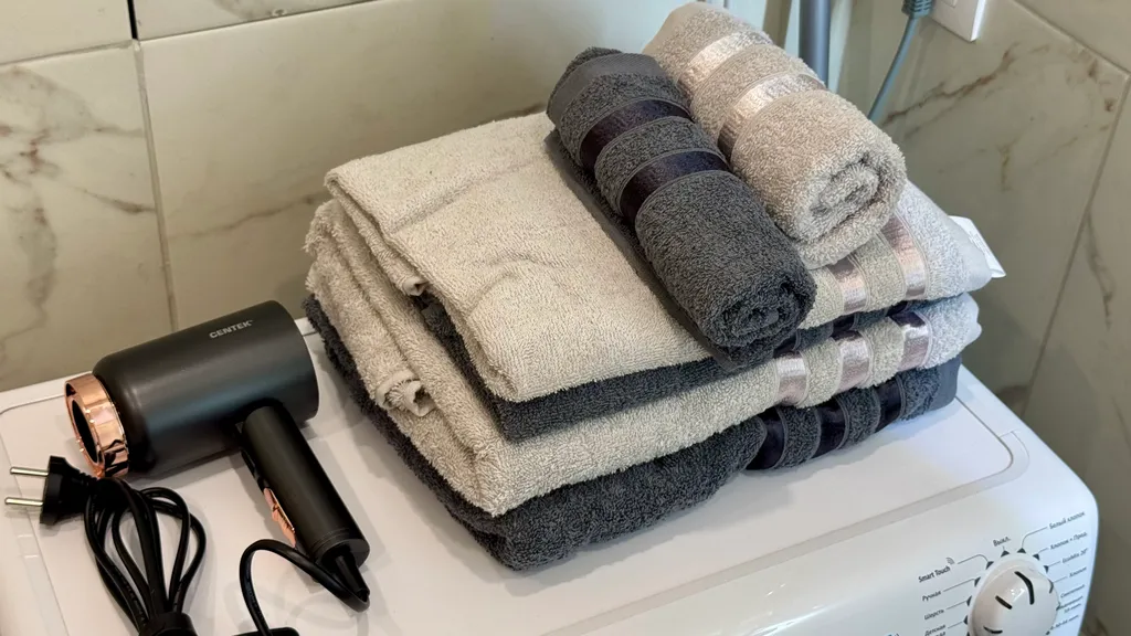 Апартаменты в центре города