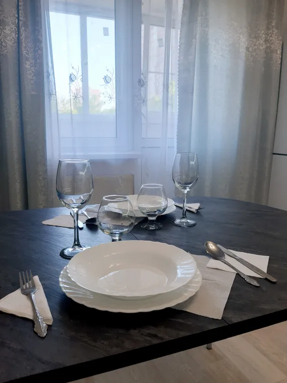 Квартира 1-комнатная Квартира — Краснодар