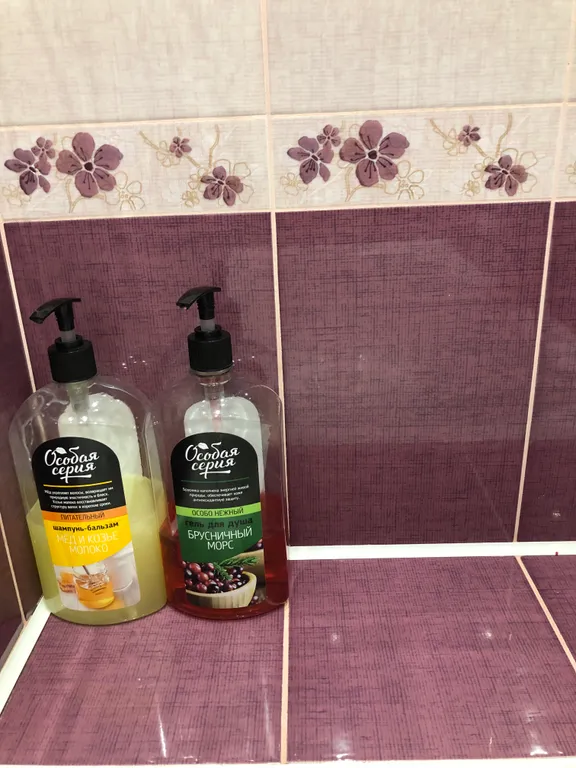 Квартира Светлая и уютная квартира — Ярославль