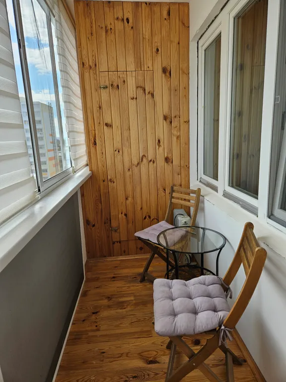 Уютная 1 комнатная квартира.