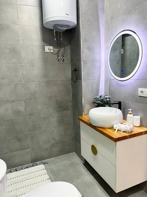 Апартаменты Fantasy