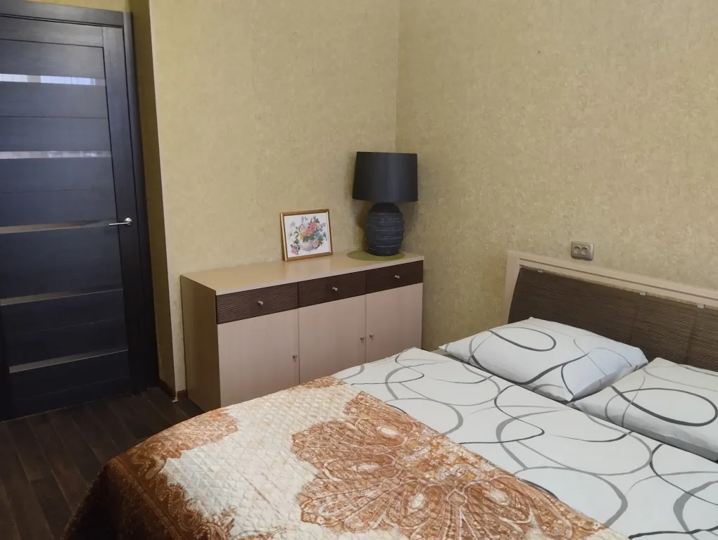 Просторная квартира недалеко от Кремля, торговых рядов и набережной. — аренда посуточно в Юрьев-Польский