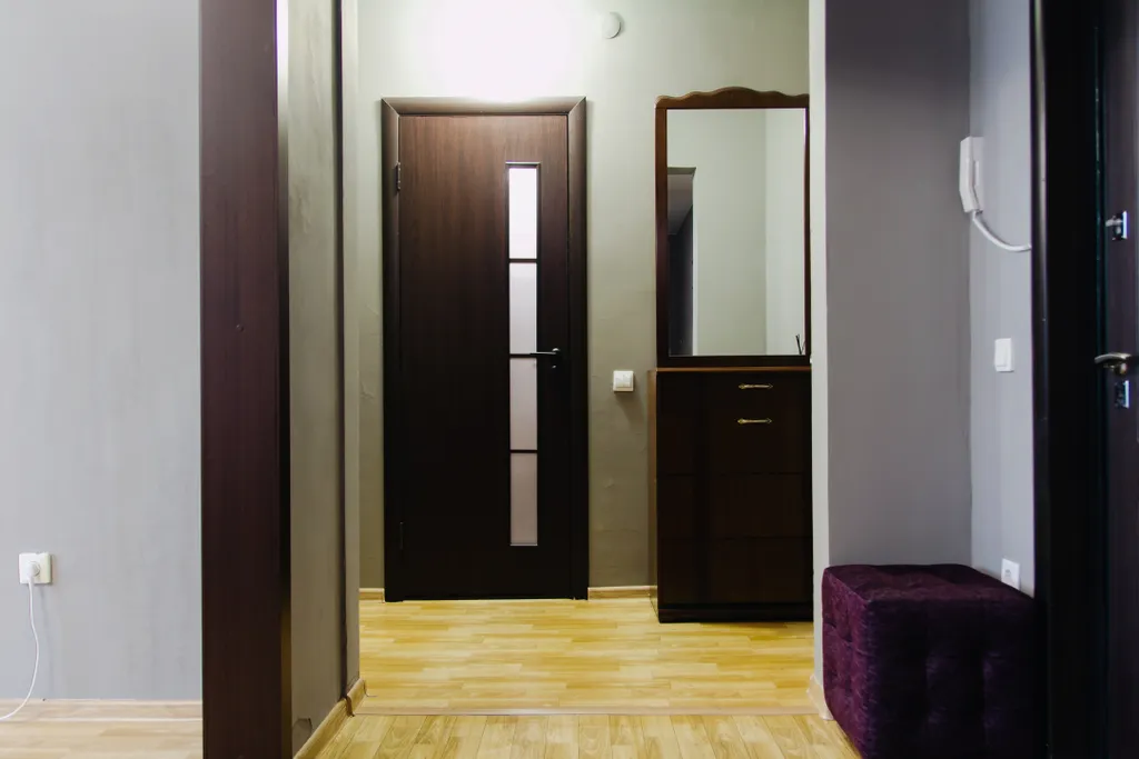 Квартира Квартира в центральном районе — Красноярск