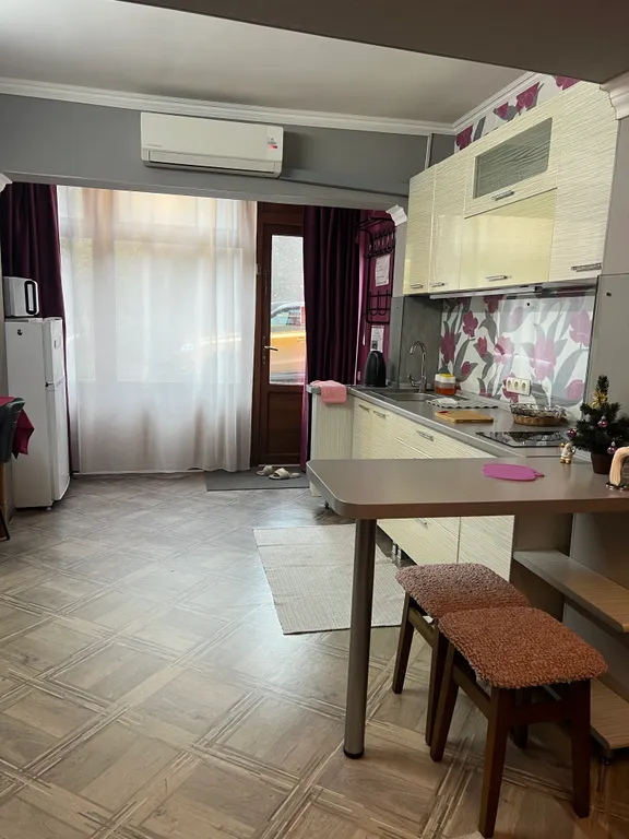 Уютная квартира-студия в центре города Ялта