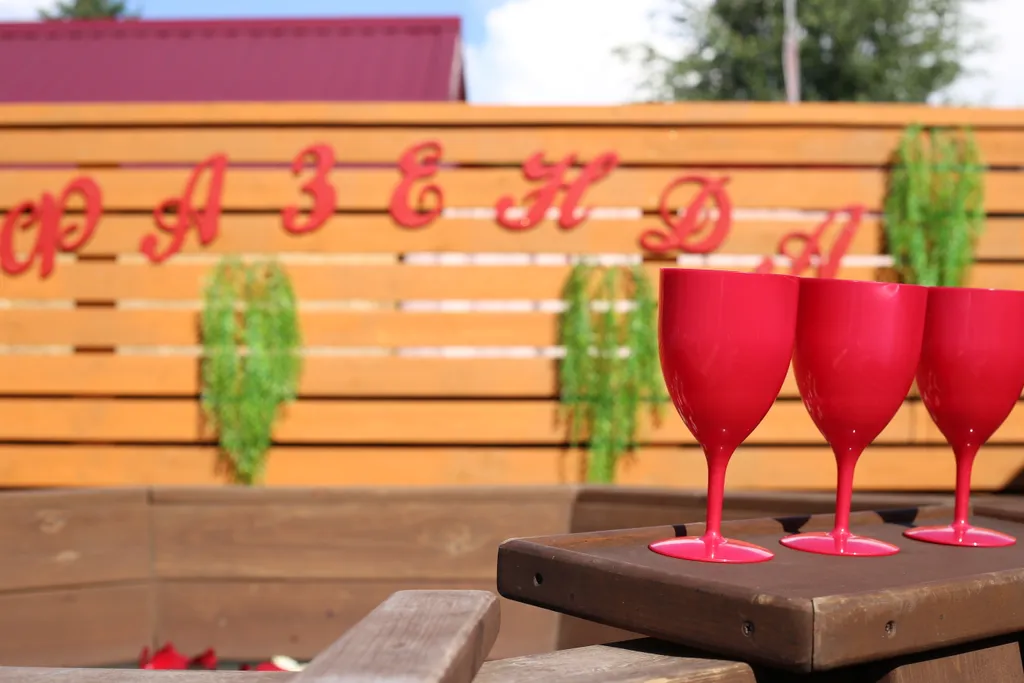 Уютный коттедж вблизи от города