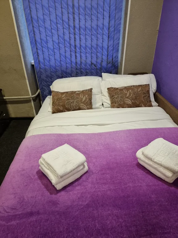 Уютная студия в центре Талнаха