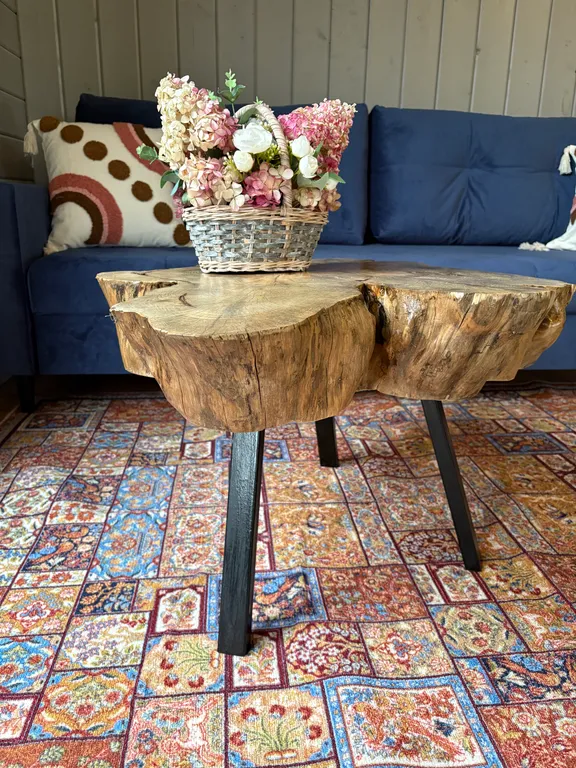 Коттедж Комфортный коттедж с сауной и купелью — Бугры