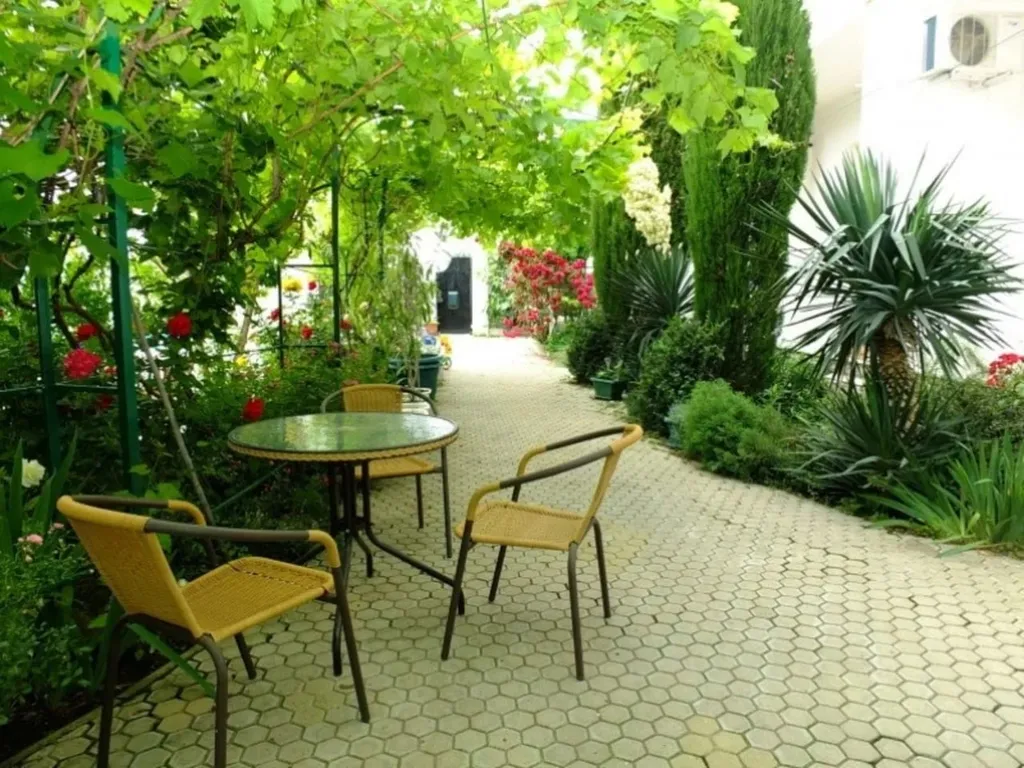 Квартира Комната — Геленджик