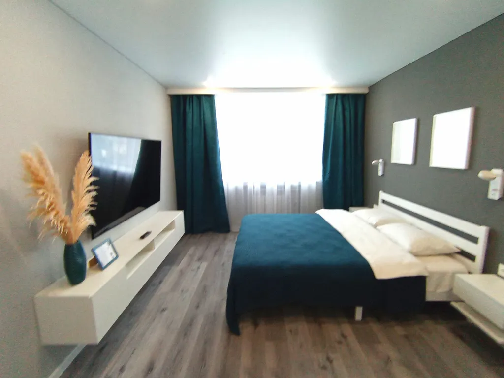 Стильная квартира в центре города — аренда посуточно в Мурманск