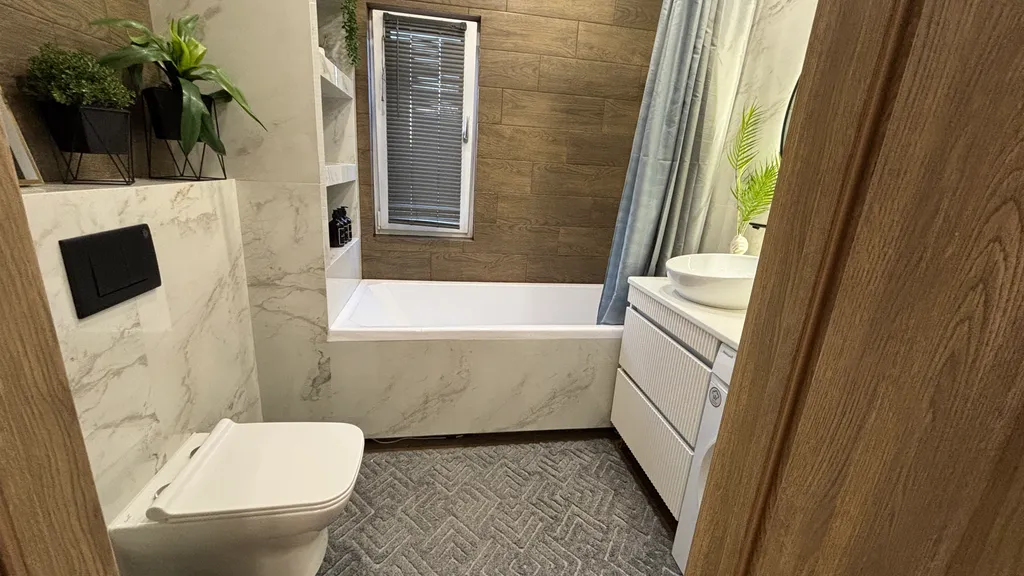 Уютный дом в Литвиново