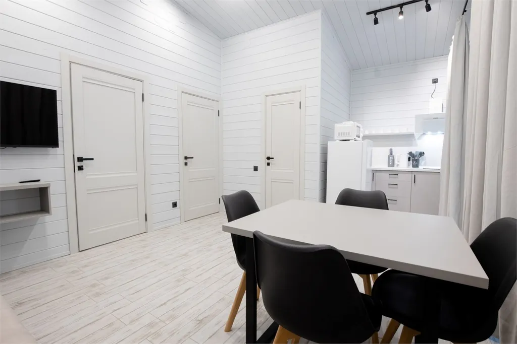 Коттедж 3-комнатный Дом — аренда посуточно в Новомихайловский