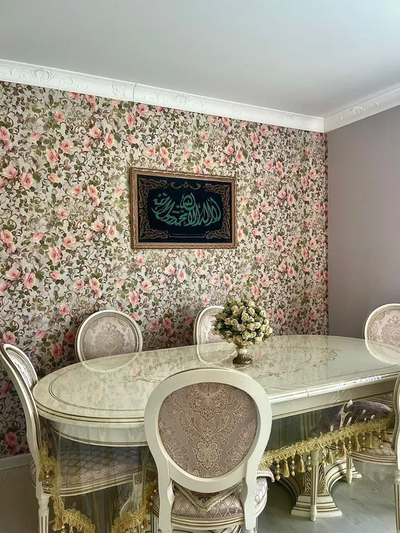 Гостевой дом в Гунибе