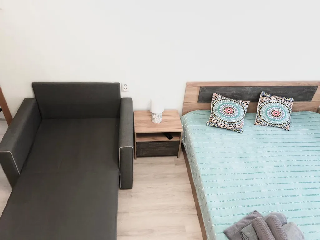 Квартира Уютная квартира — Калининград