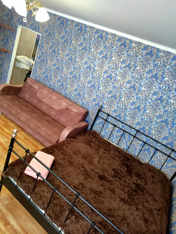 Квартира у фестиваля — аренда посуточно в Омск