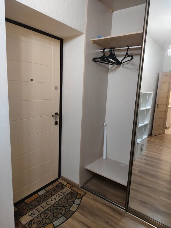 Уютная квартира для отдыха