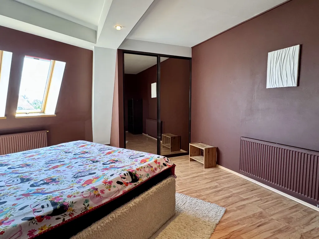 Квартира Апартаменты Двухкомнатные рядом с Верхним озером — Калининград