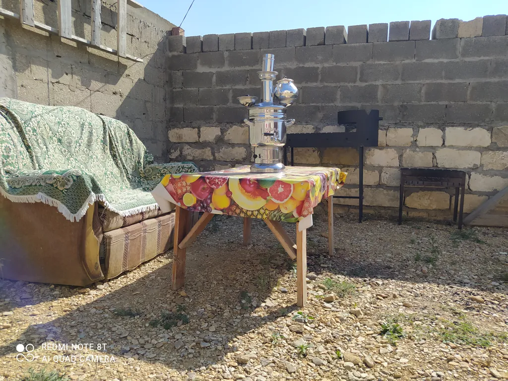 Дом у берега