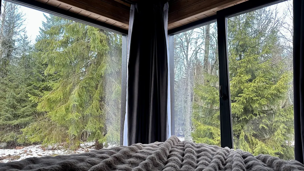 Вилла Бергамо Лаундж