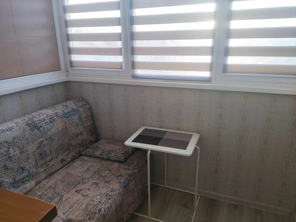 Квартира Квартира в центре недалеко от моря — Анапа