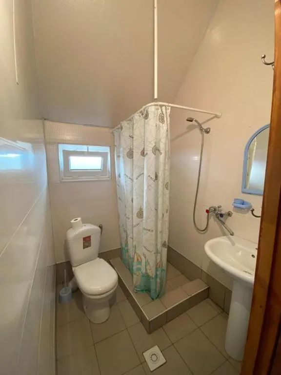 Коттедж 1-комнатный Дом — Сочи