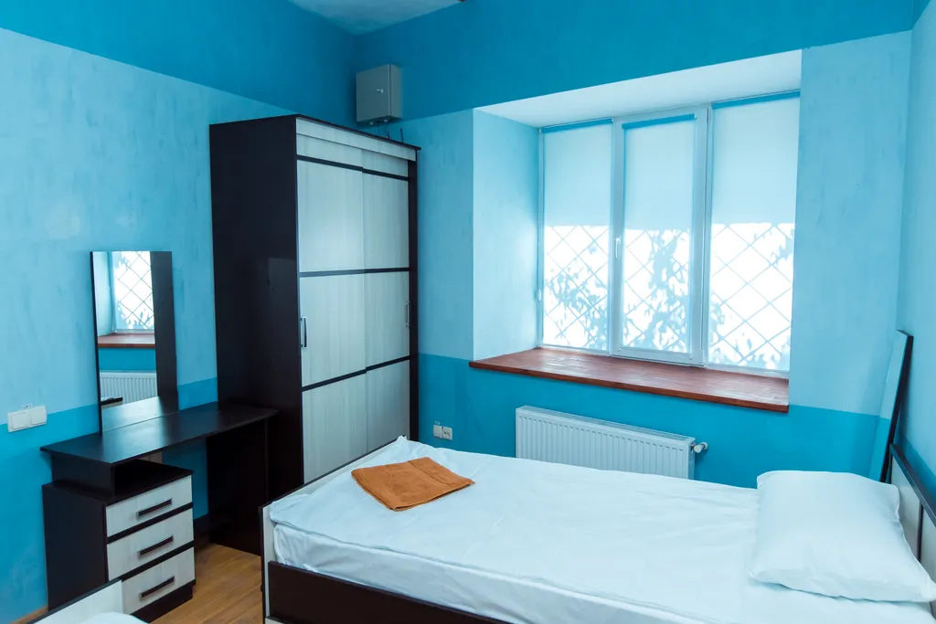 Квартира Комната — Симферополь