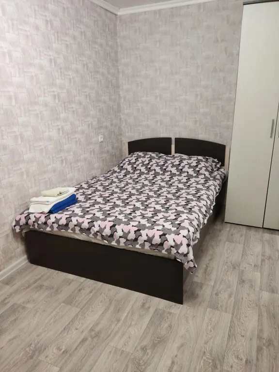 1-комнатная Квартира — аренда посуточно в Лысьва