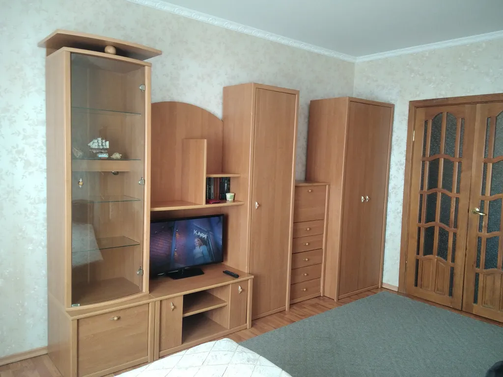 Квартира с вкусным кофе около рынка Лагуна готова принять 1-ых гостей