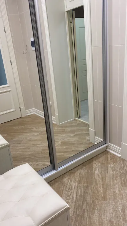 Уютная квартира в Терсколе с видом на горы