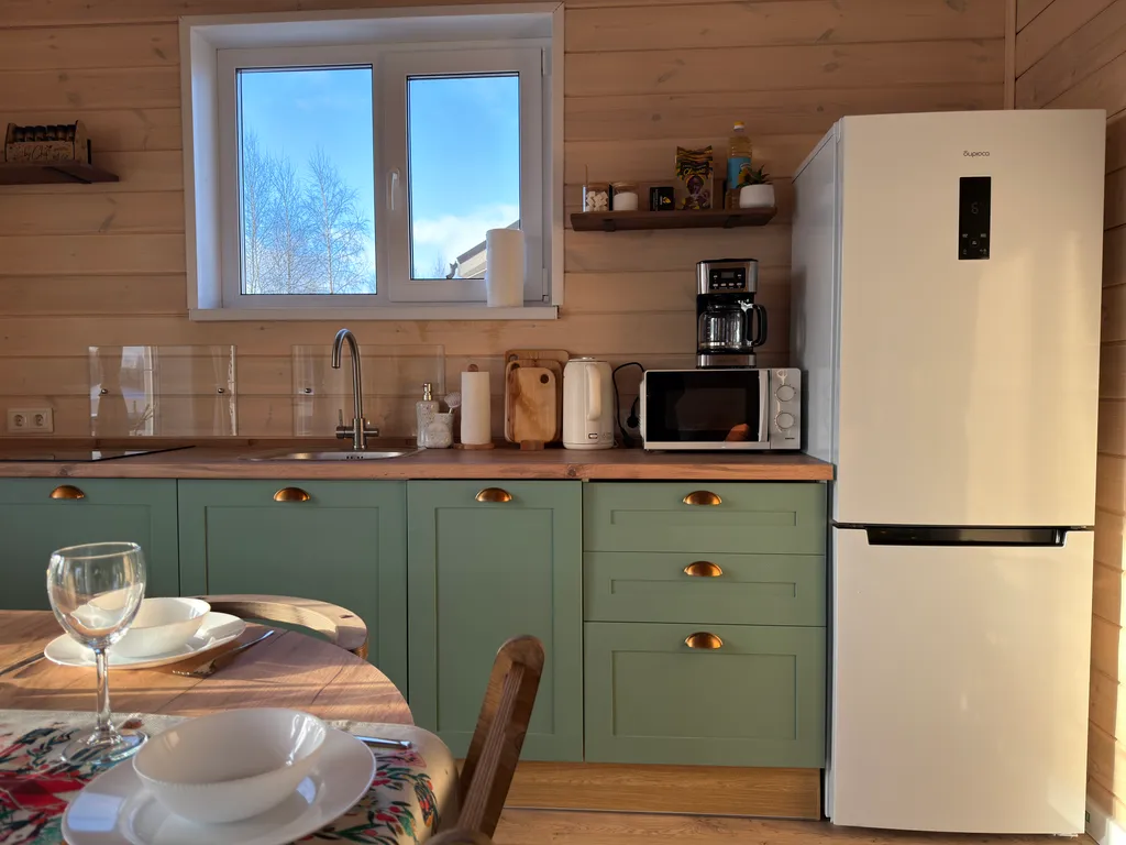 Новый и уютный дом Oblepiha Home рядом с горнолыжным курортом