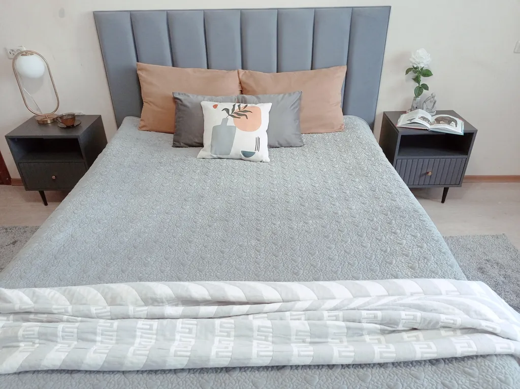 Уютная квартира у ТЦ Рио — аренда посуточно в Иваново