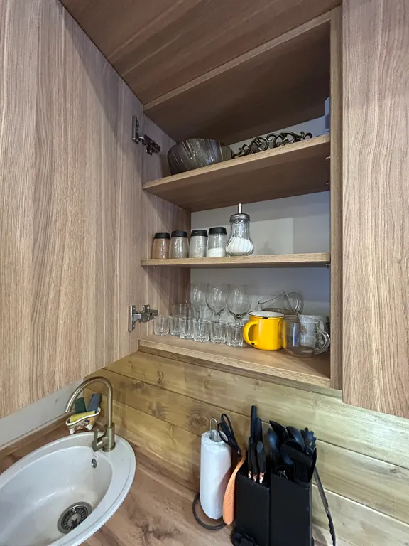 Коттедж Уютный эко дом в лесу в 15 минутах езды от Ярославля — Ярославль