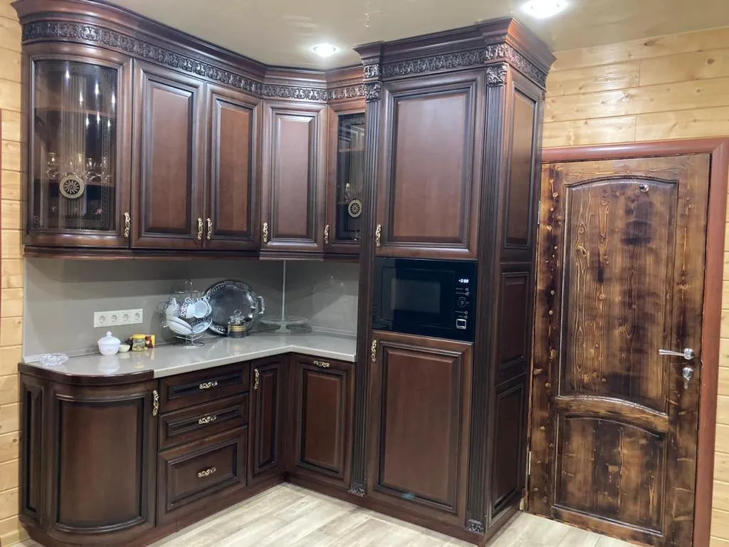 Большой Дом для уединенного отдыха