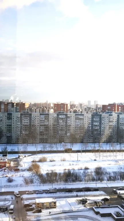 Квартира Квартира у моря - 1 — Санкт-Петербург