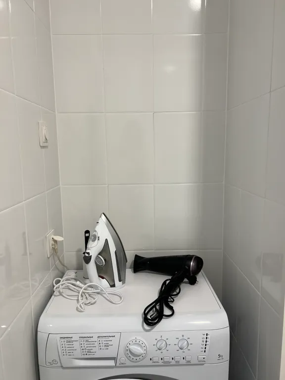 Квартира в 15 минутах от метро Котельники в ЖК Томилино Парк