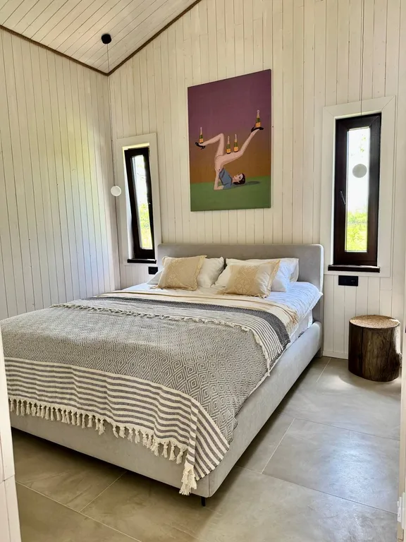 Дом в Абхазии у черного моря (Йогиня)