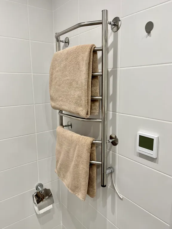 Квартира в центре города