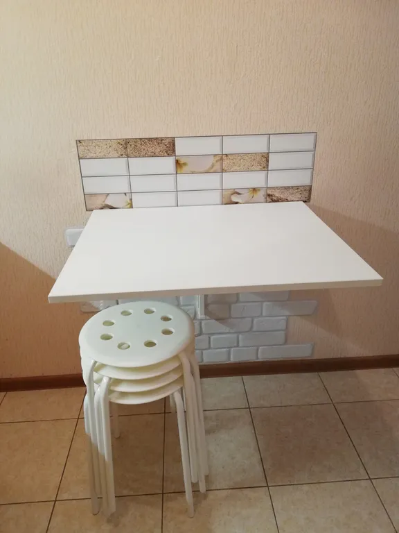 Квартира с видом на маяк