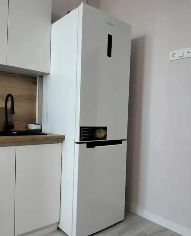 Квартира для ценителей комфорта и чистоты в центре города