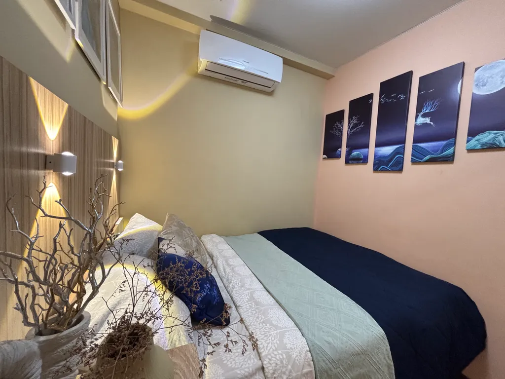 Дизайнерский апартамент погружение рядом с имеретинской набережной